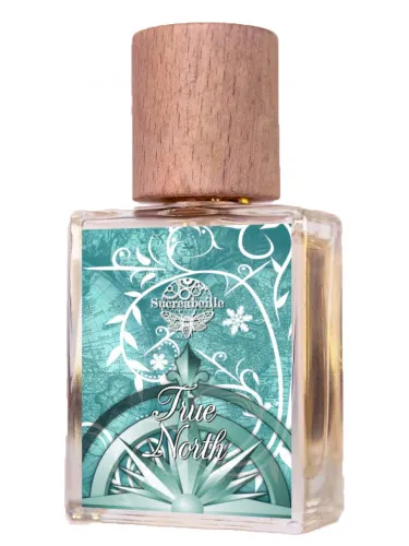 Perfume True North de Sucreabeille