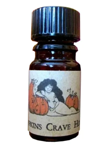 Perfume Pumpkins Crave Honey de Arcana Craves