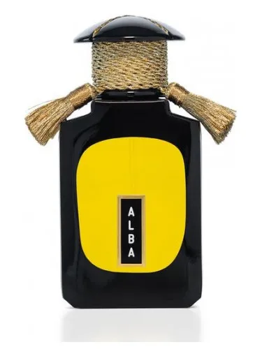 Imagen de Alba