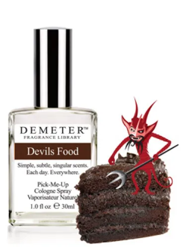 Imagen de Devils Food
