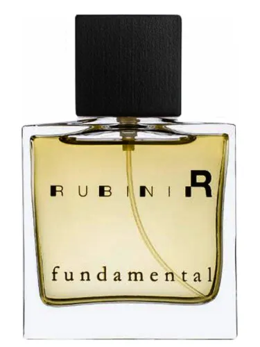 Perfume Fundamental de Rubini