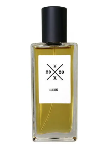 Perfume Hewn de Hendley Perfumes
