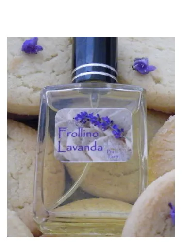 Imagen de Frollino Lavanda