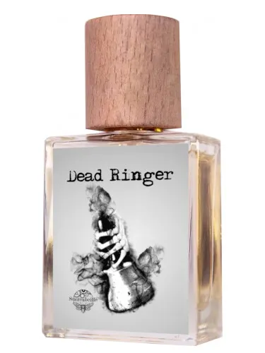 Perfume Dead Ringer de Sucreabeille