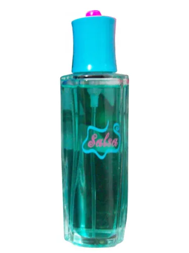 Perfume Salsa de Yves Rocher