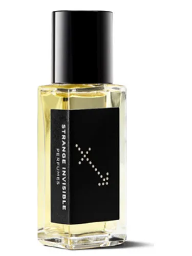 Perfume Sagittarius de Strange Invisible Perfumes