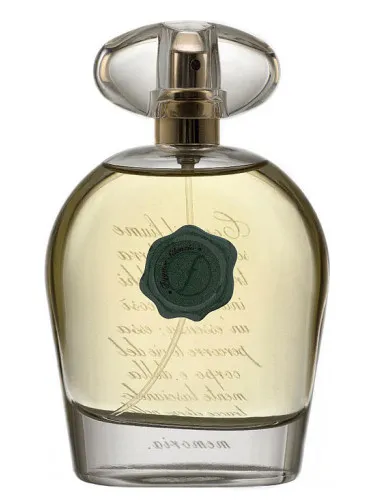 Perfume Fugace Silenzio de Flumen Profumi