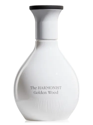 Perfume Golden Wood de The Harmonist