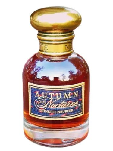 Perfume Autumn Nocturne de Annette Neuffer