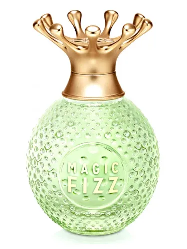 Perfume Magic Fizz de NafNaf