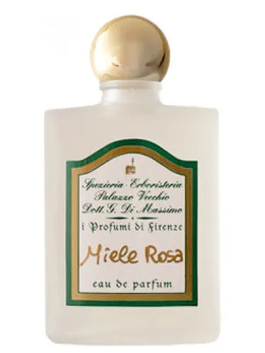 Perfume Miele Rosa de I Profumi di Firenze