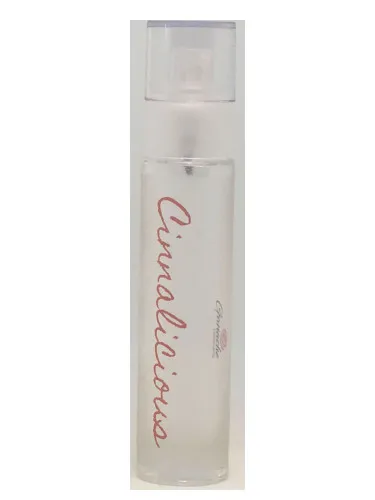 Perfume Cinnalicious de Ganache Parfums