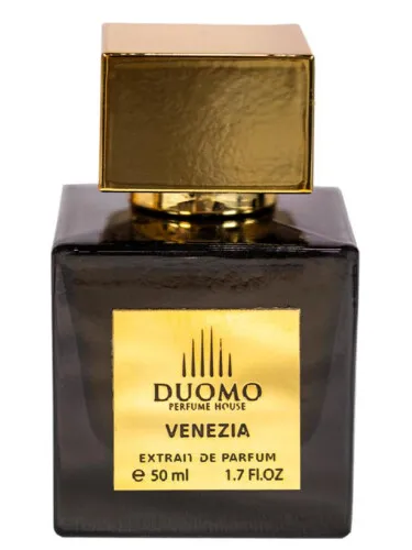 Perfume Venezia de Duomo Perfume House