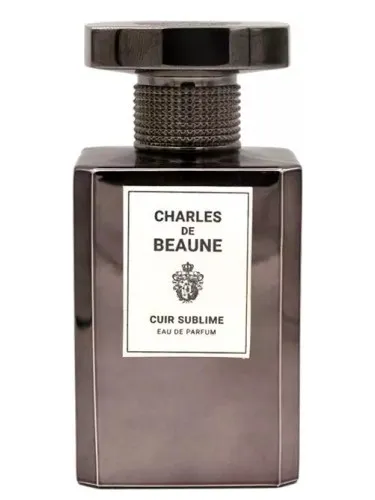 Perfume Cuir Sublime de Charles de Beaune