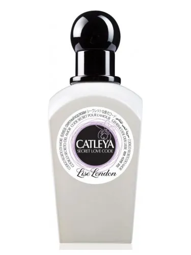 Perfume Catleya de Lise London