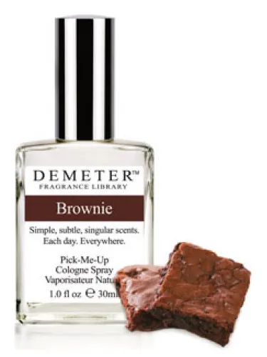 Imagen de Brownie