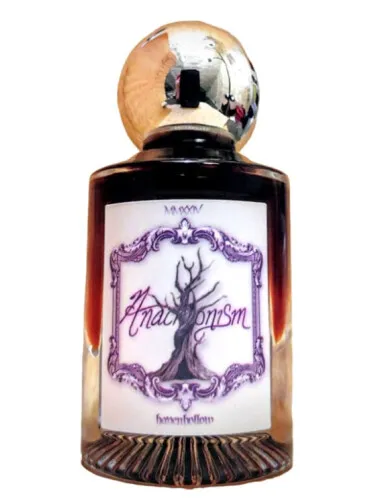 Perfume Anachronism de Havenhollow
