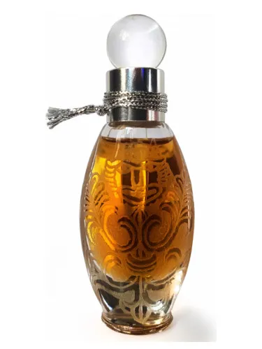 Perfume Bayun the Cat Кот Баюн de Ladanika