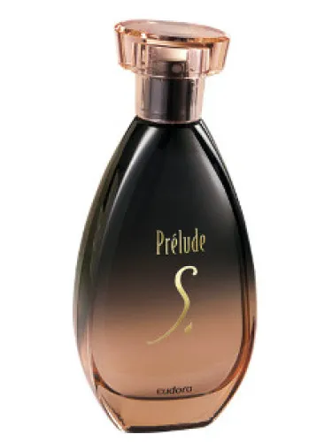 Perfume Prelude S. de Eudora