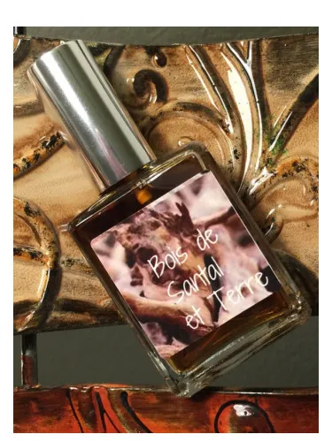 Imagen de Bois de Santal et Terre
