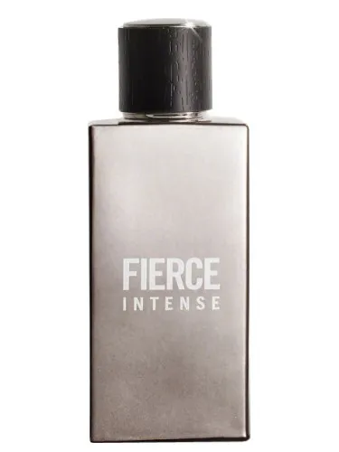 Perfume Fierce Intense de Abercrombie & Fitch