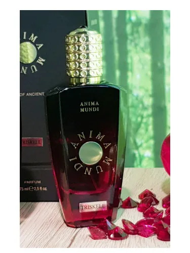 Perfume Triskell de Anima Mundi