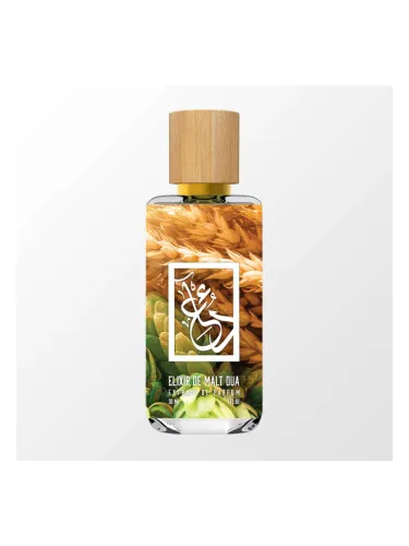 Perfume Elixir De Malt Dua de The Dua Brand