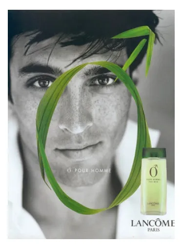 Imagen de O pour Homme