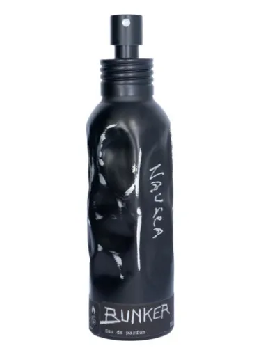 Perfume Bunker de Nausea