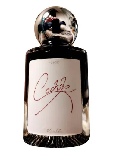 Perfume Cochise de Havenhollow