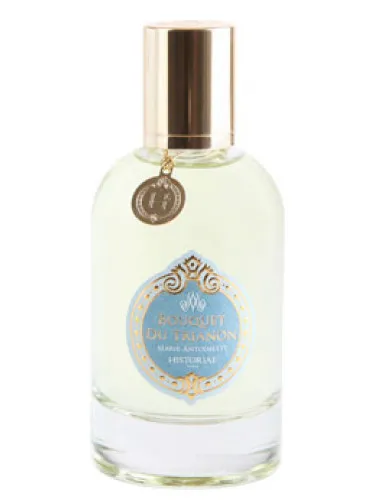 Perfume Bouquet du Trianon de Historiae