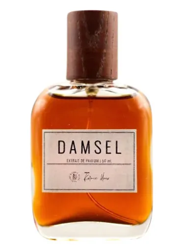 Perfume Damsel de Parfums Karmic Hues
