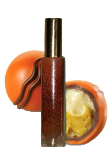 Perfume Pelirrojo Picante de Haught Parfums