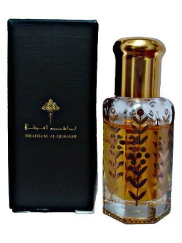 Perfume Ibraheem de Ibraheem AlQurashi