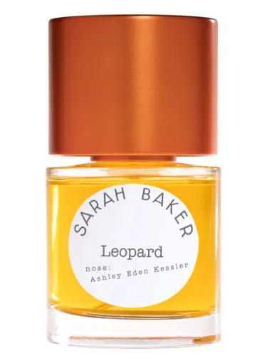 Imagen de Leopard