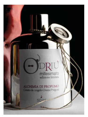 Perfume Linfedele 1004 de O'Driu