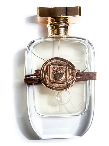 Perfume Heart of Alma-Ata de Aura of Kazakhstan