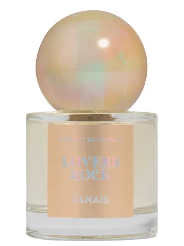 Perfume Lovers Rock de Tanaïs