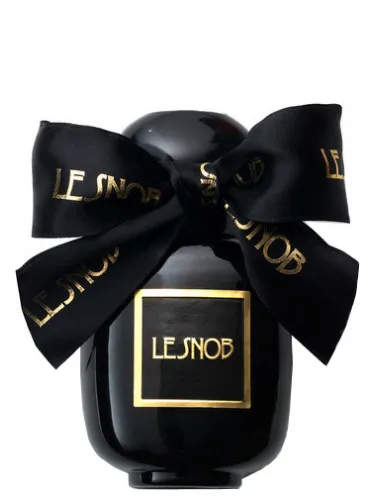 Perfume LE SNOB No I Gothic Rose de Les Parfums de Rosine