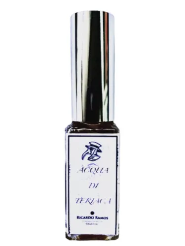 Perfume Acqua di Teriaca de Ricardo Ramos Perfumes de Autor