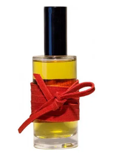 Perfume Attache-Moi ICI & LA de ICONOFLY