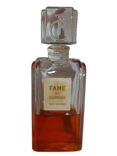 Imagen de Fame