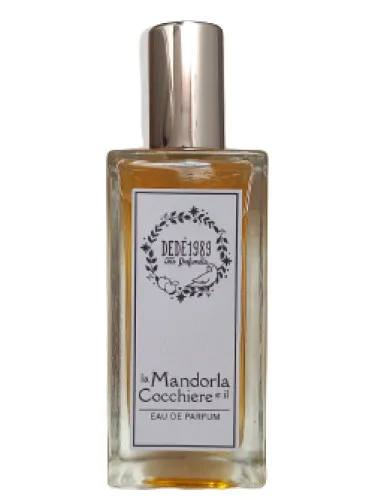 Perfume La Mandorla e il Cocchiere de Dedé Arte Profumata