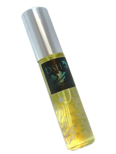 Perfume Countess Olenska de DSH Perfumes
