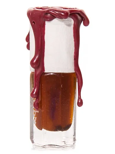Perfume Ambrecuir de Sultan Pasha Attars