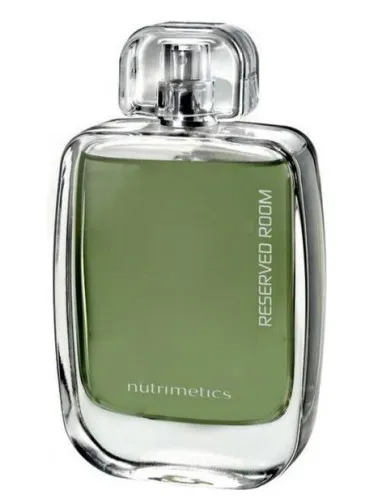 Perfume Reserved Room de Nutrimetics