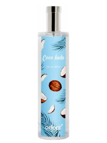 Perfume Coco Lada de Adopt Parfums