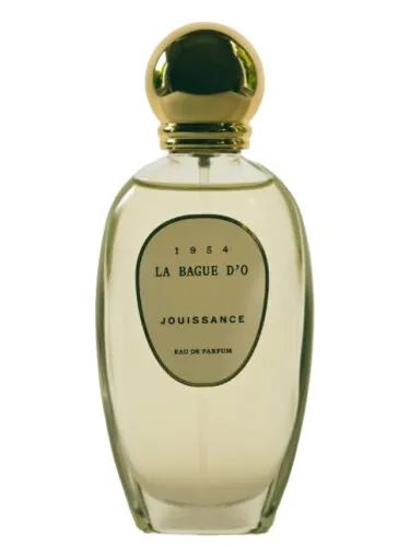 Perfume La Bague d'O de Jouissance