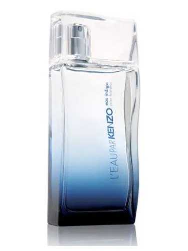 Imagen de L'Eau par Kenzo Eau Indigo pour Homme