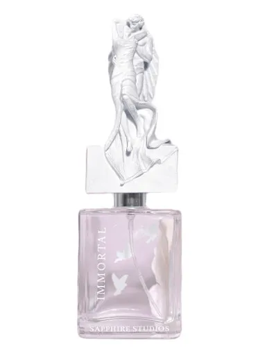 Perfume Immortal de Sapphire Studios